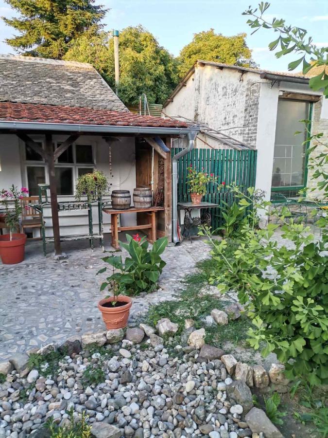 Somborski Salas - Strogi Centar Εξωτερικό φωτογραφία